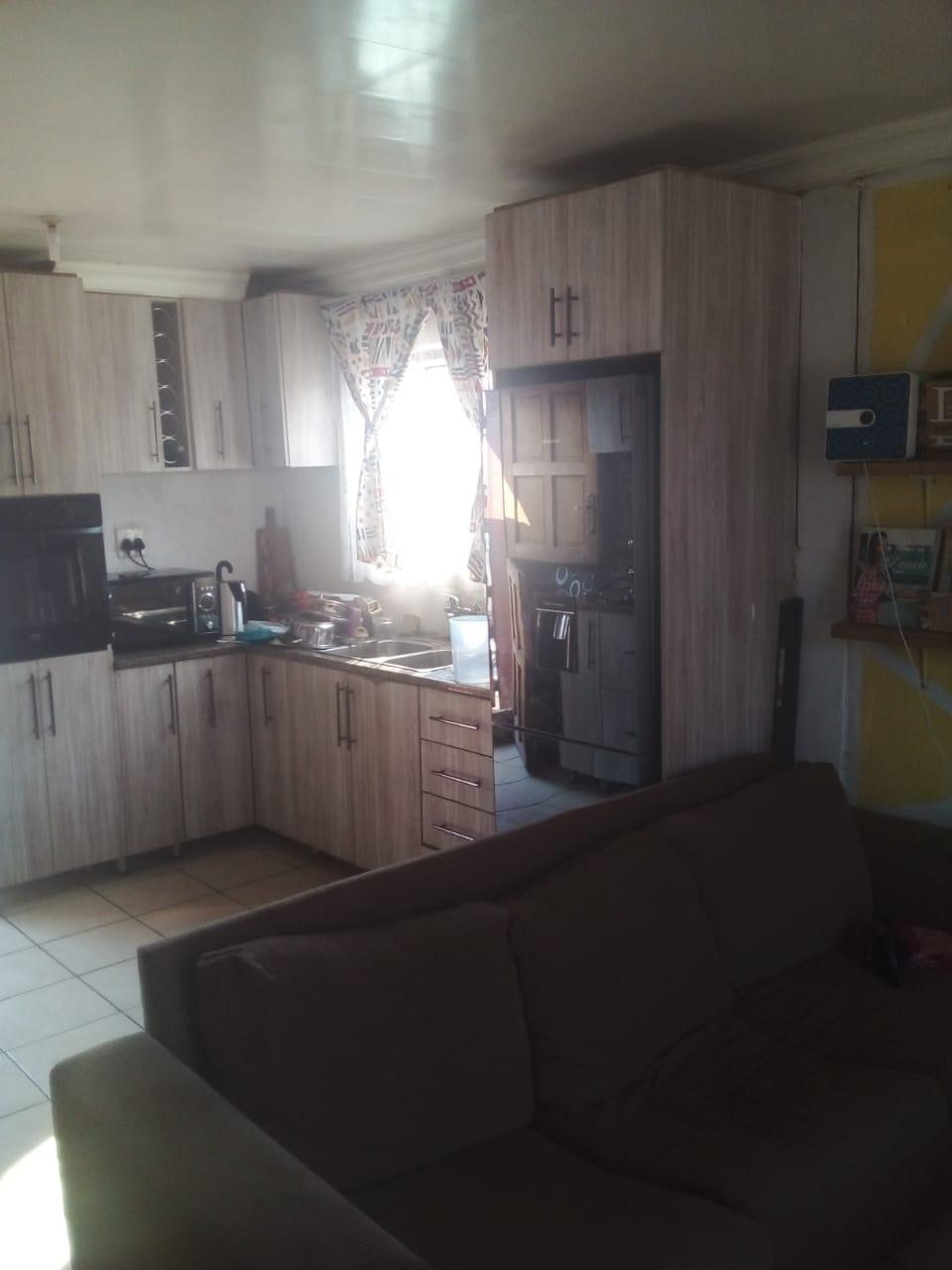 2-Bedroom Home with Expansion Potential