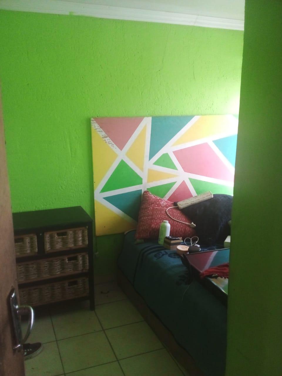 2-Bedroom Home with Expansion Potential