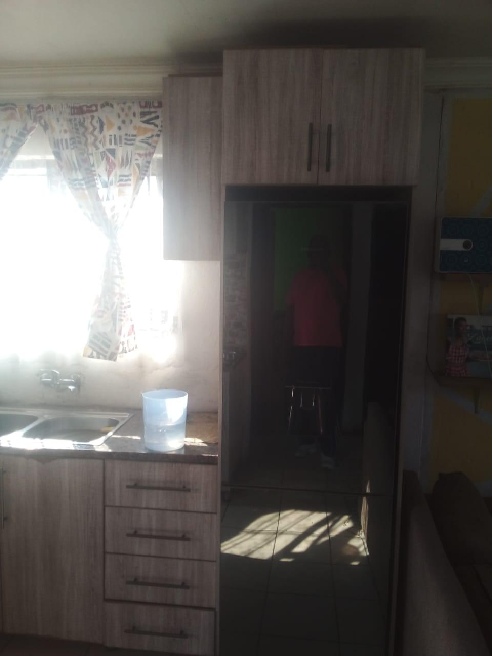 2-Bedroom Home with Expansion Potential