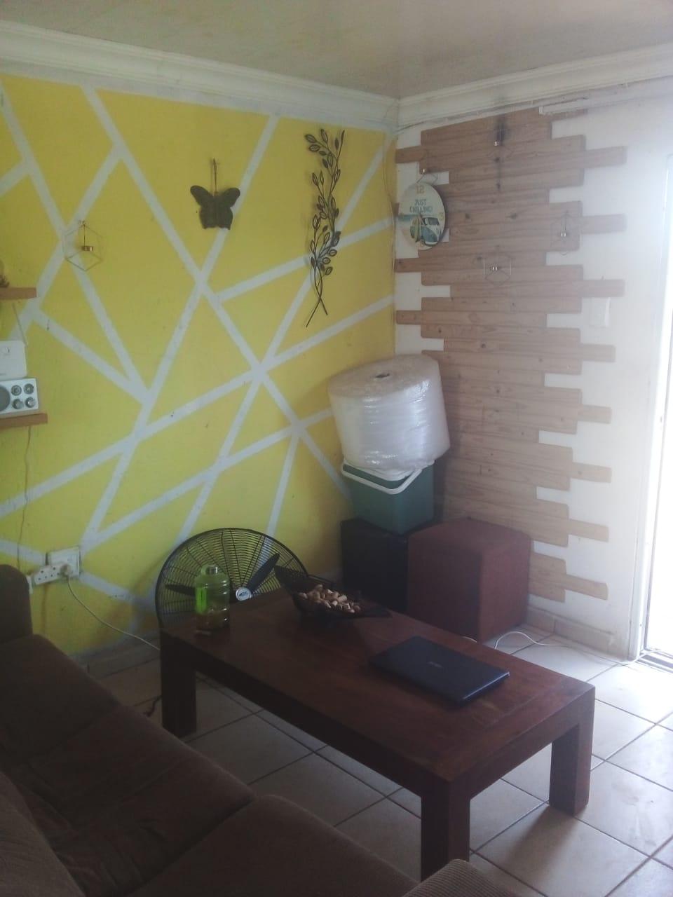 2-Bedroom Home with Expansion Potential