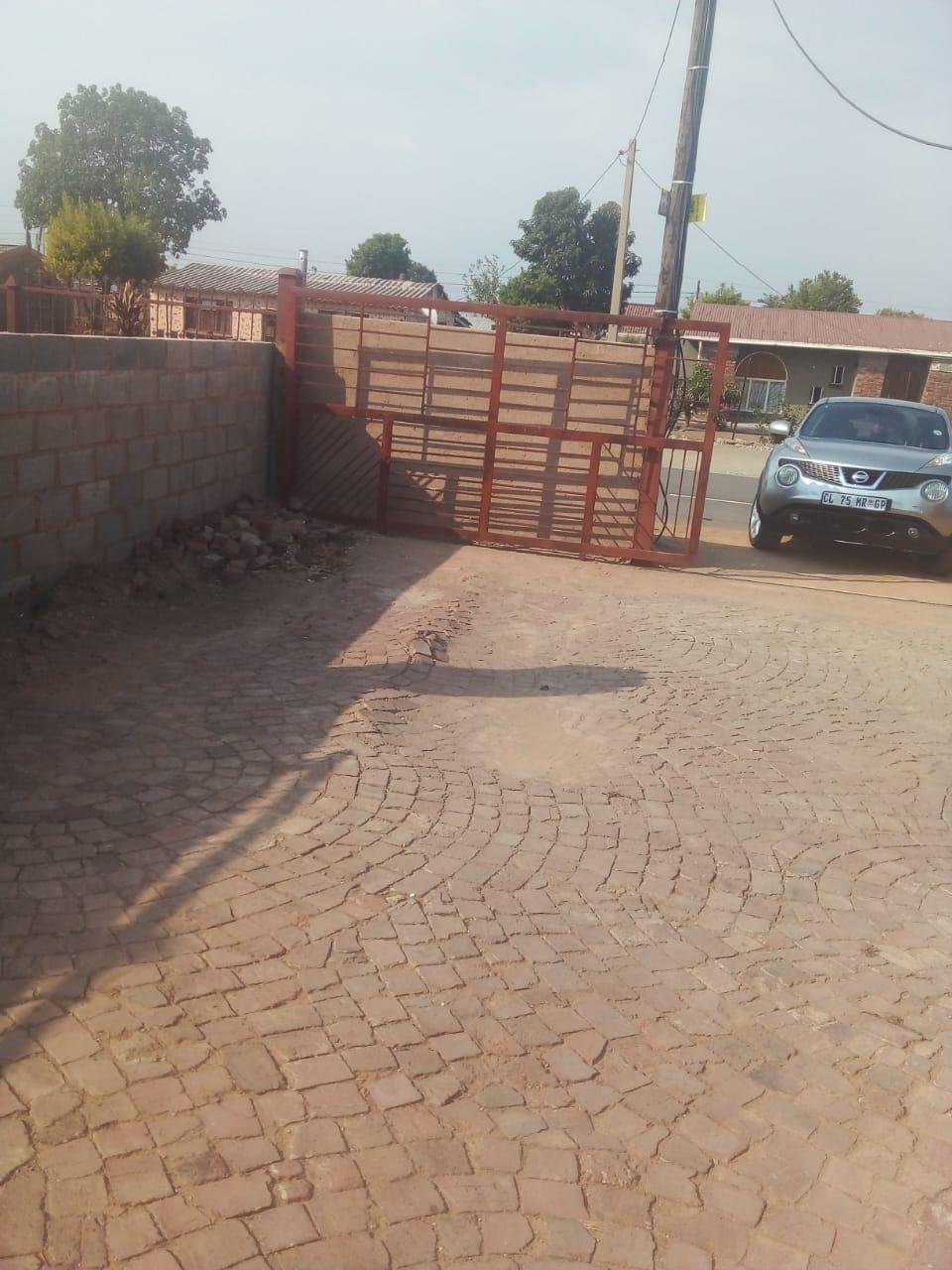 2-Bedroom Home with Expansion Potential