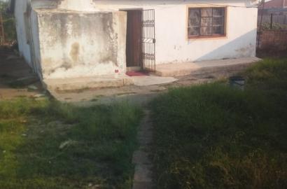 2 bedroom house in Ga-Rankuwa zone 3