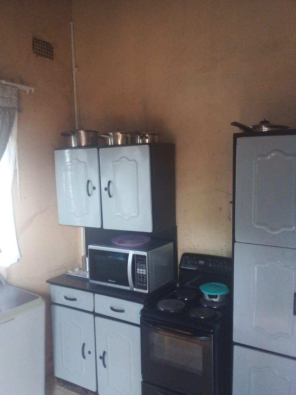 2 bedroom house in Ga-Rankuwa zone 3