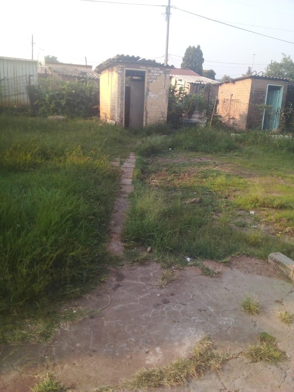 2 bedroom house in Ga-Rankuwa zone 3