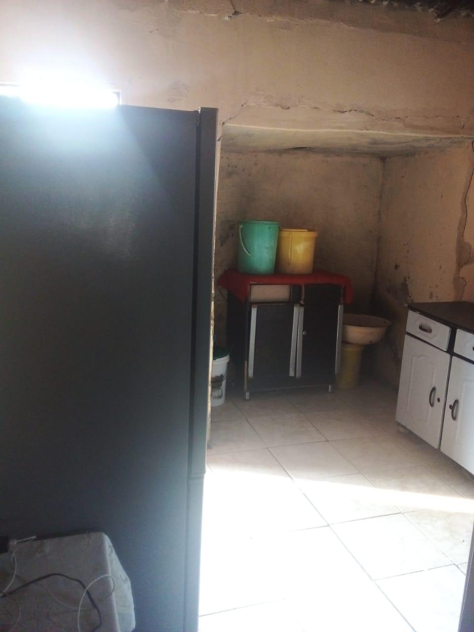 2 bedroom house in Ga-Rankuwa zone 3