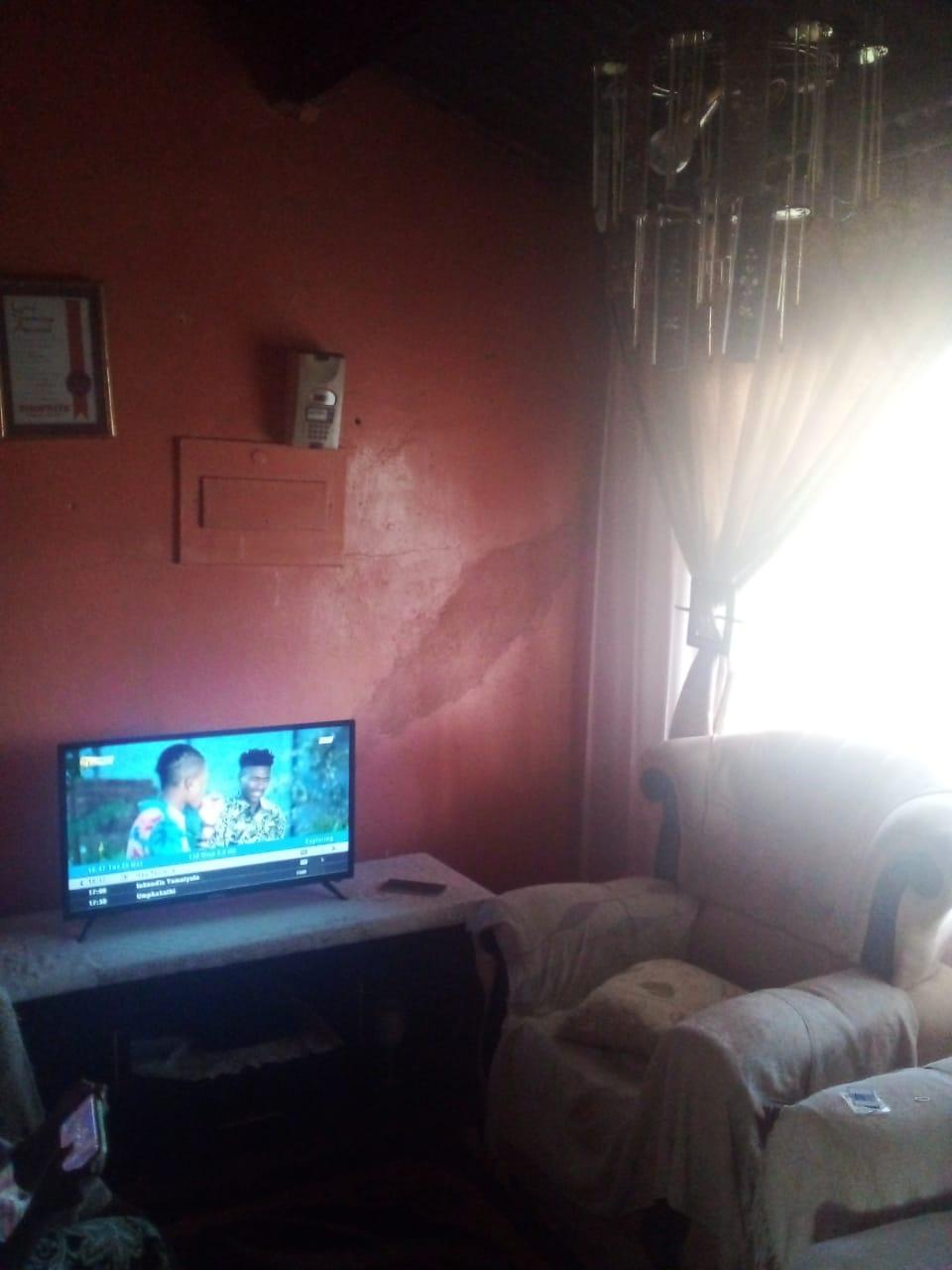 2 bedroom house in Ga-Rankuwa zone 3