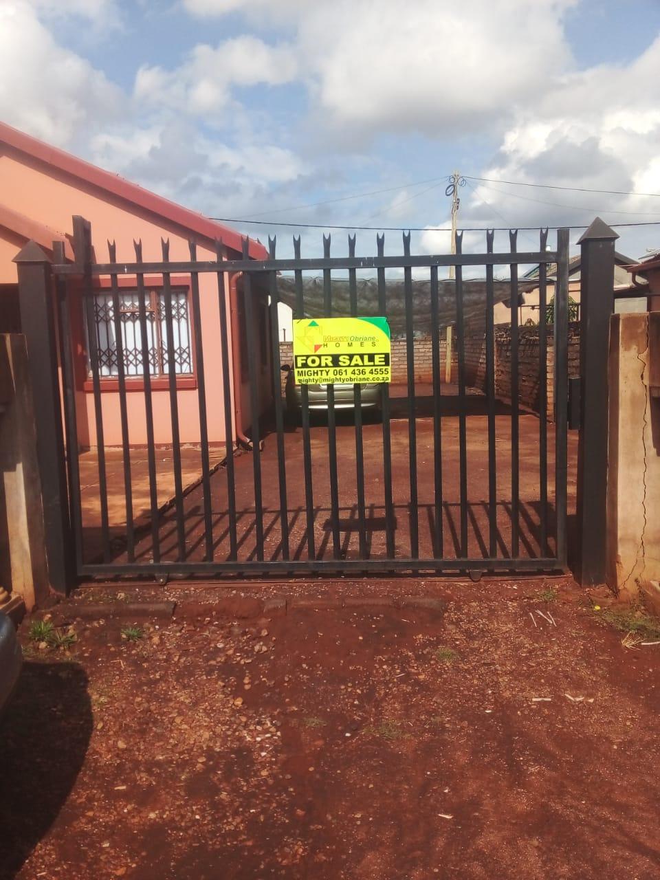 2 Bedroom in Ga-Rankuwa zone 9