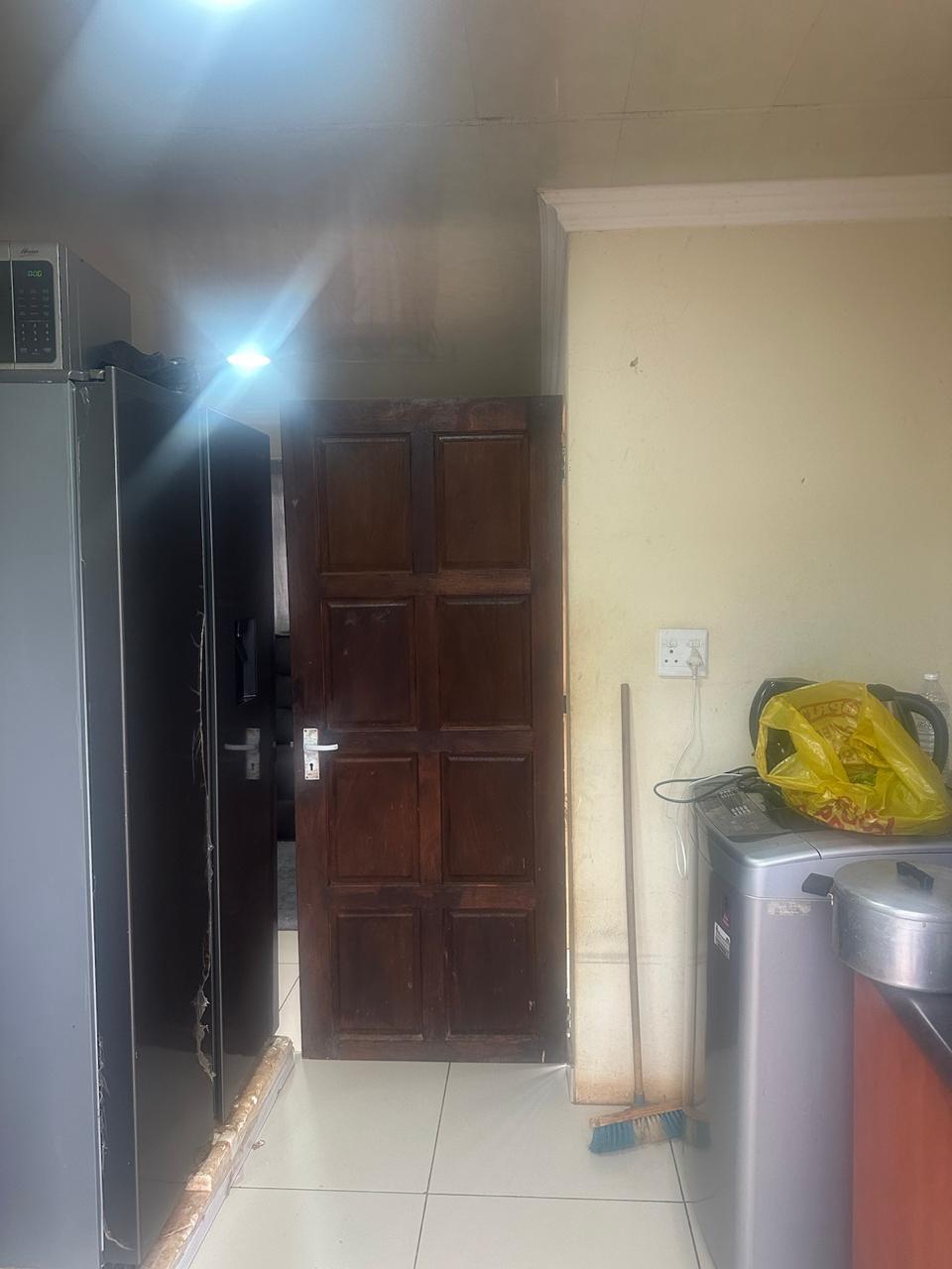2 Bedroom in Ga-Rankuwa zone 9