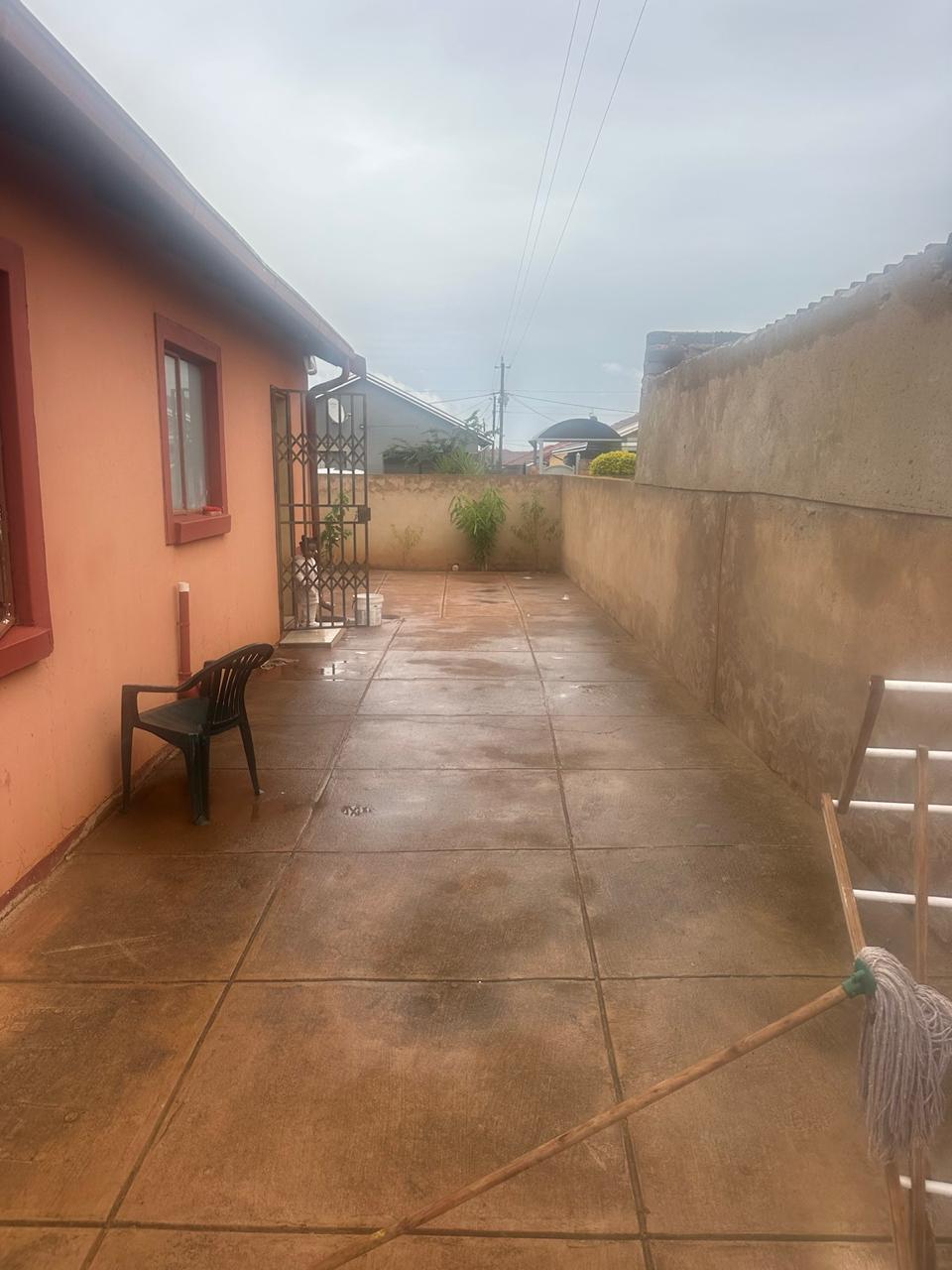 2 Bedroom in Ga-Rankuwa zone 9