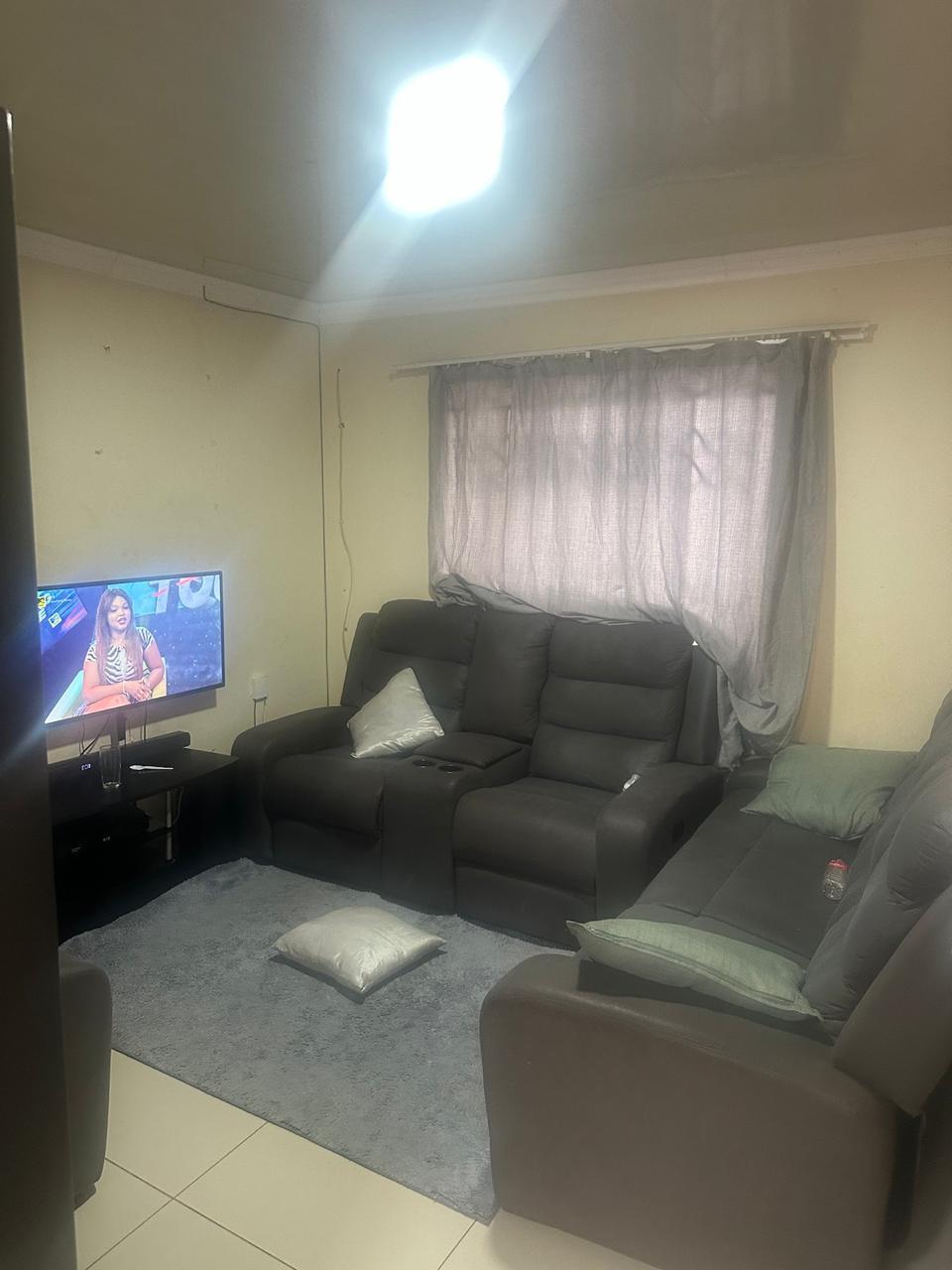 2 Bedroom in Ga-Rankuwa zone 9