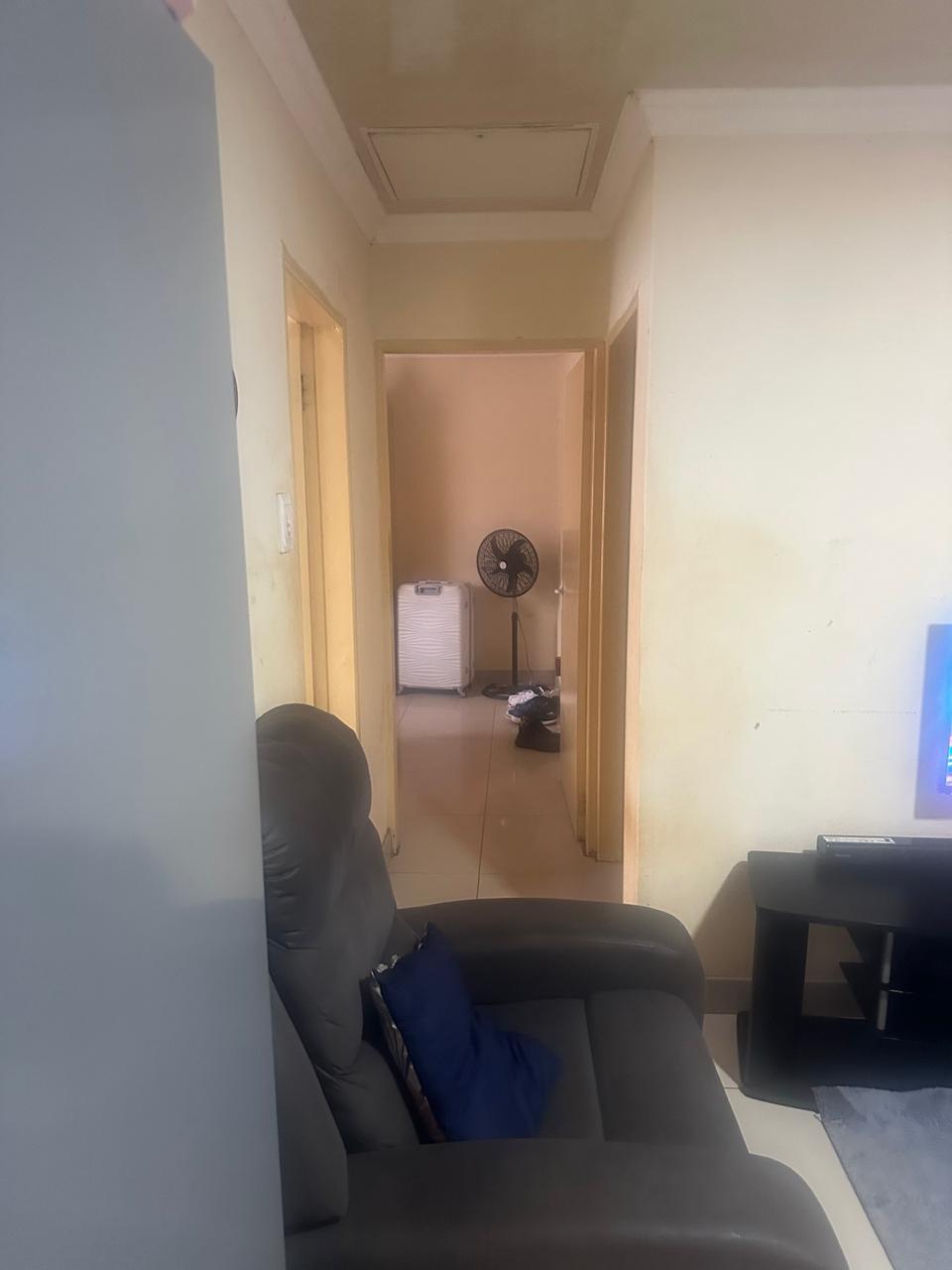 2 Bedroom in Ga-Rankuwa zone 9
