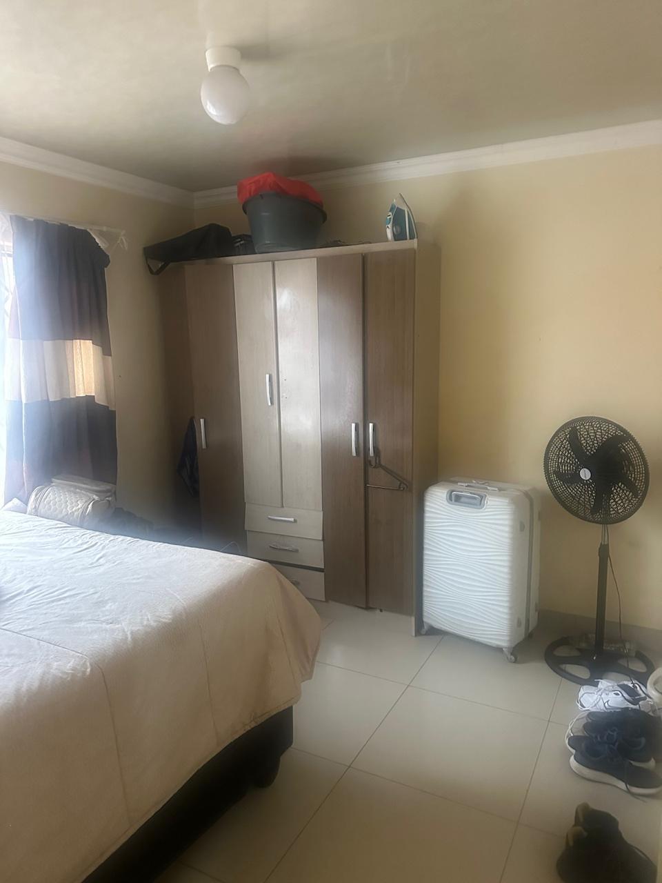 2 Bedroom in Ga-Rankuwa zone 9