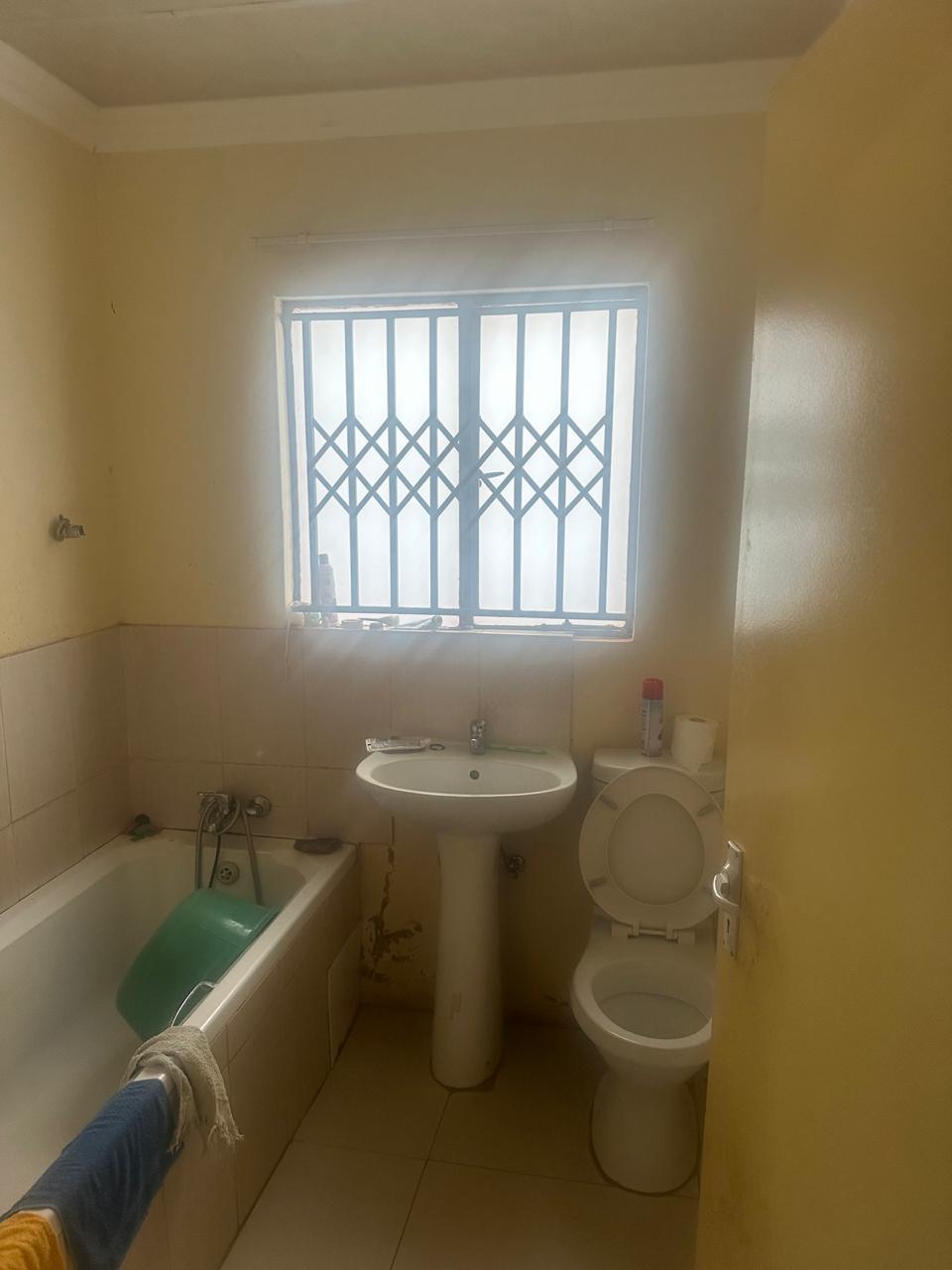 2 Bedroom in Ga-Rankuwa zone 9