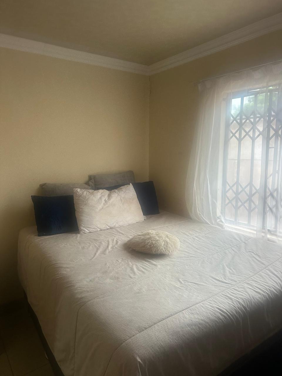 2 Bedroom in Ga-Rankuwa zone 9