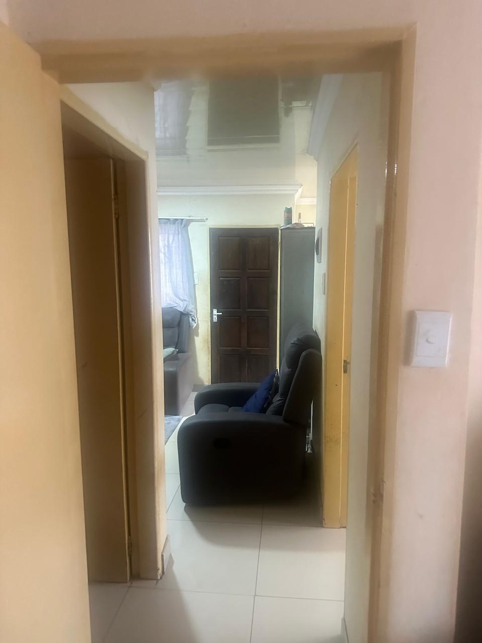 2 Bedroom in Ga-Rankuwa zone 9