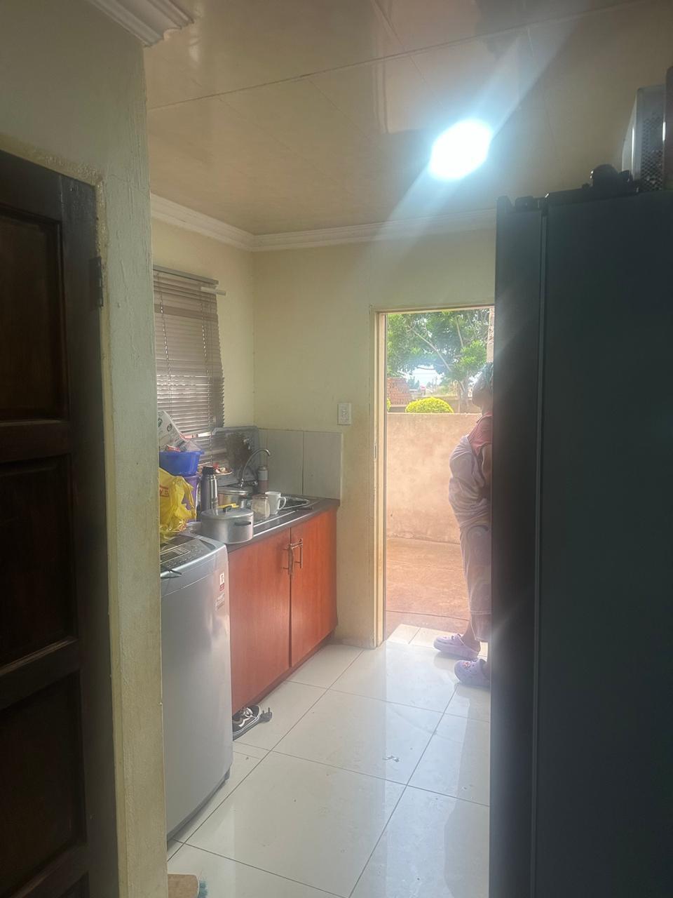 2 Bedroom in Ga-Rankuwa zone 9