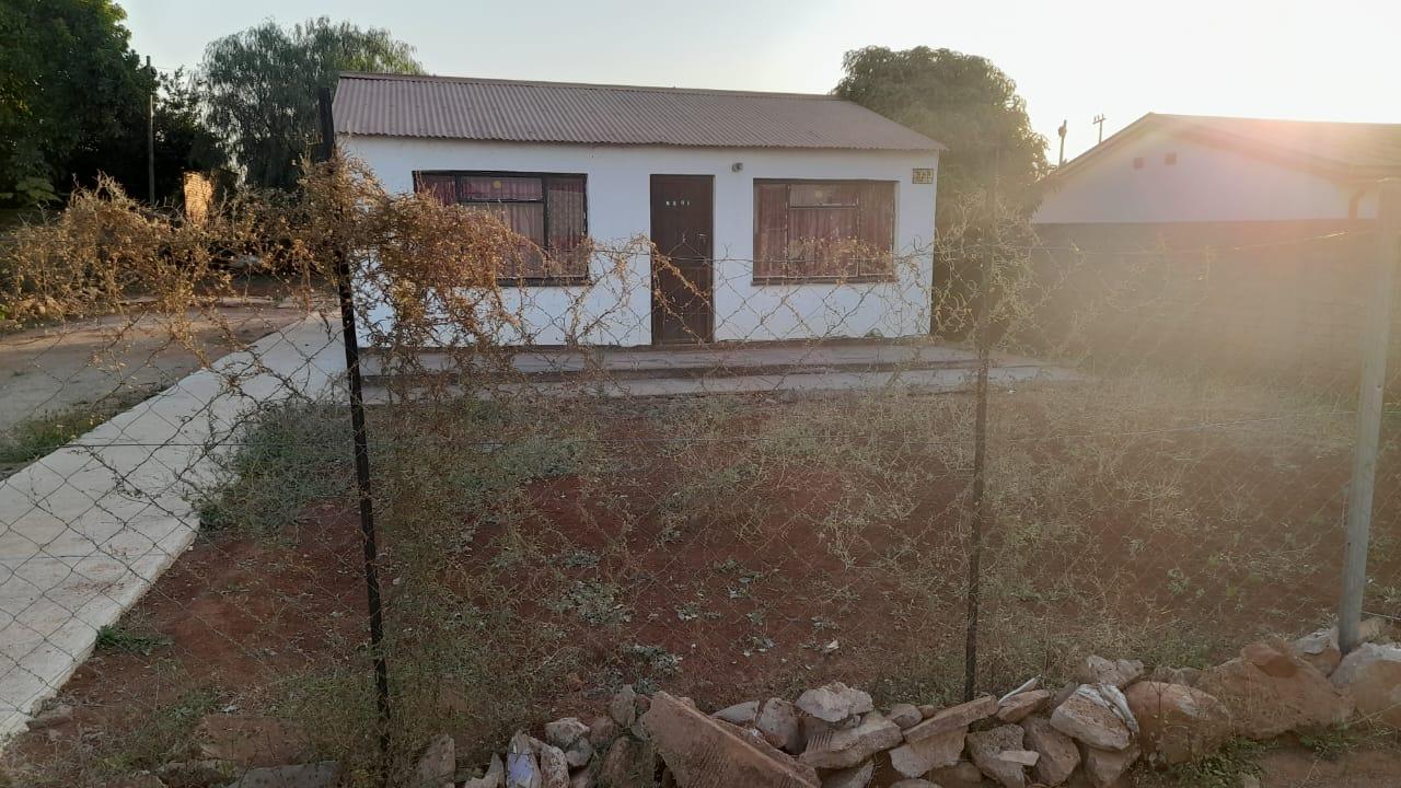 Cozy 2 Bedroom house in Ga-Rankuwa zone 5