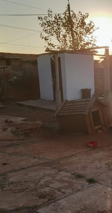 Cozy 2 Bedroom house in Ga-Rankuwa zone 5