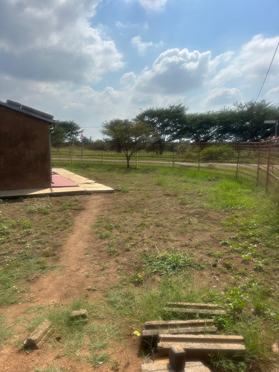 2 Bedroom in Ga-Rankuwa Zone 1