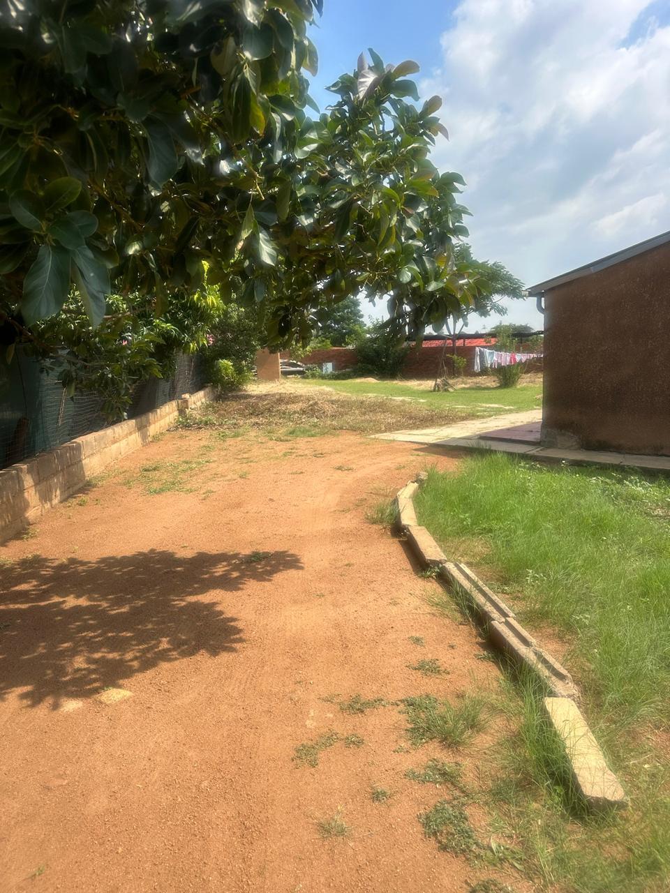 2 Bedroom in Ga-Rankuwa Zone 1