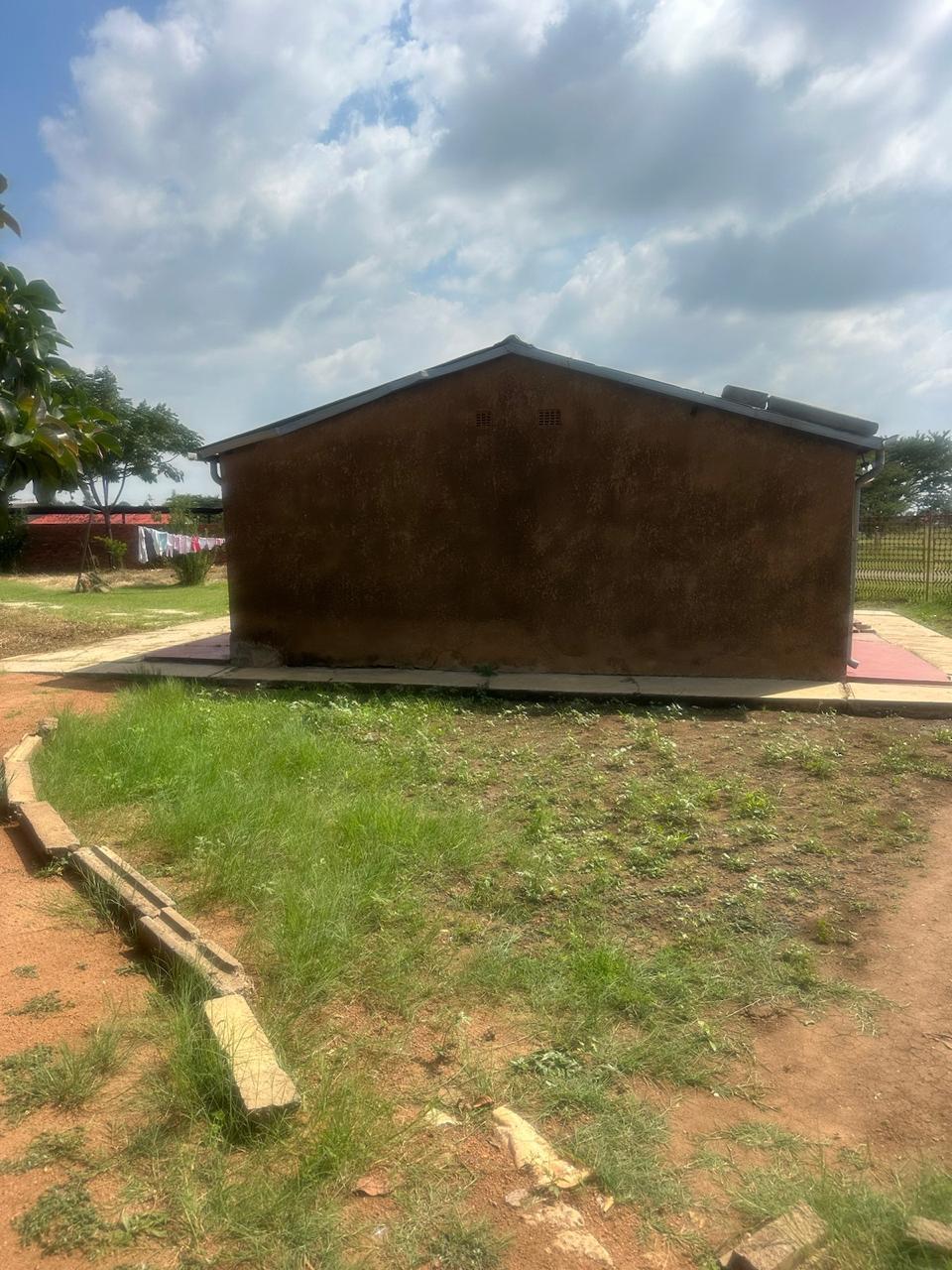 2 Bedroom in Ga-Rankuwa Zone 1