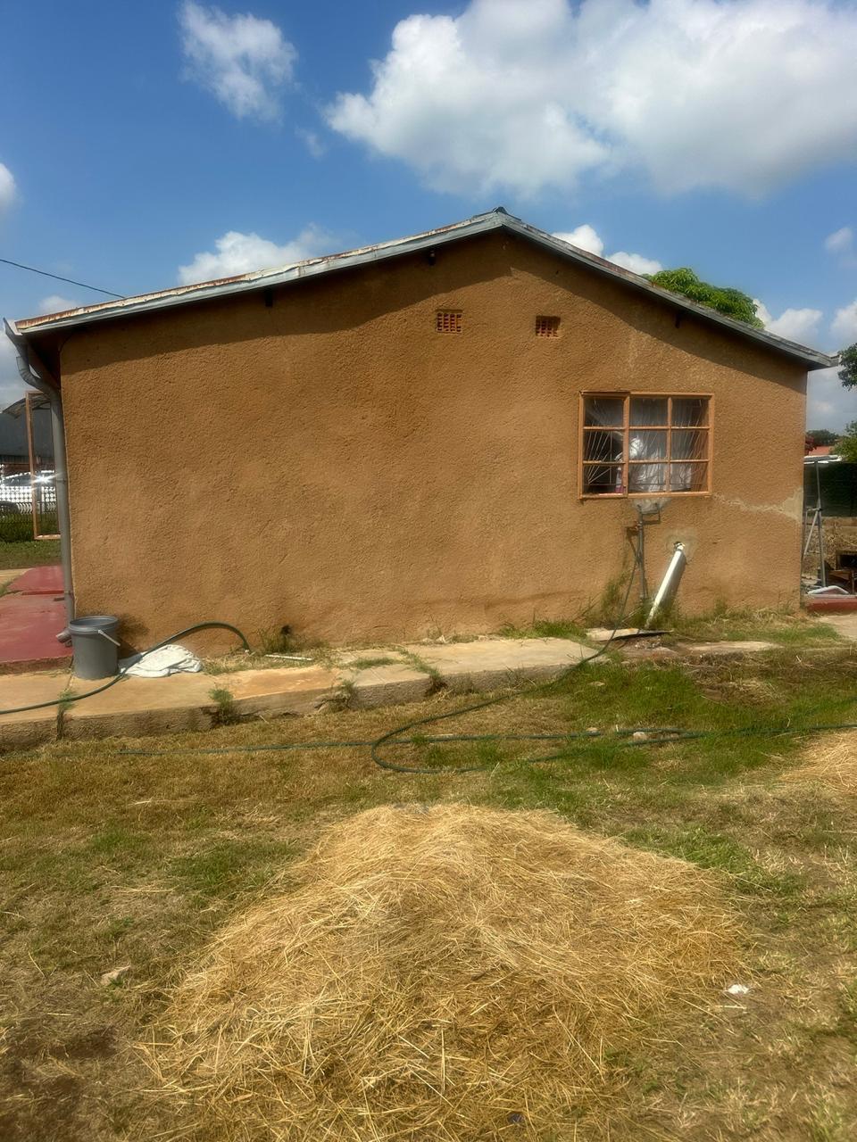 2 Bedroom in Ga-Rankuwa Zone 1