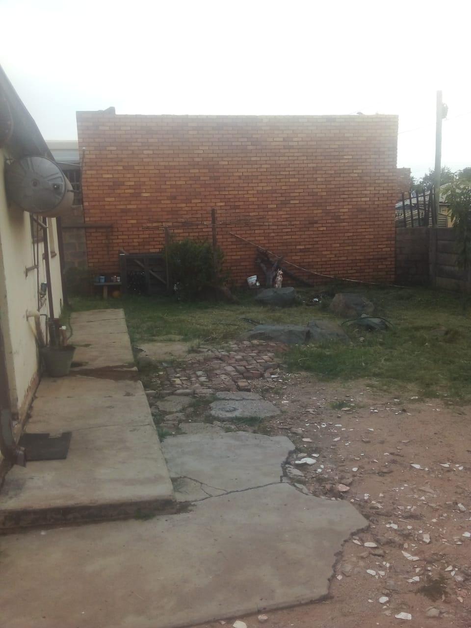 Modern 2 Bedroom house for sale in Ga-Rankuwa zone 16