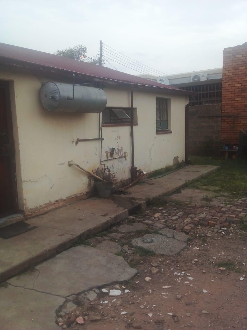 Modern 2 Bedroom house for sale in Ga-Rankuwa zone 16