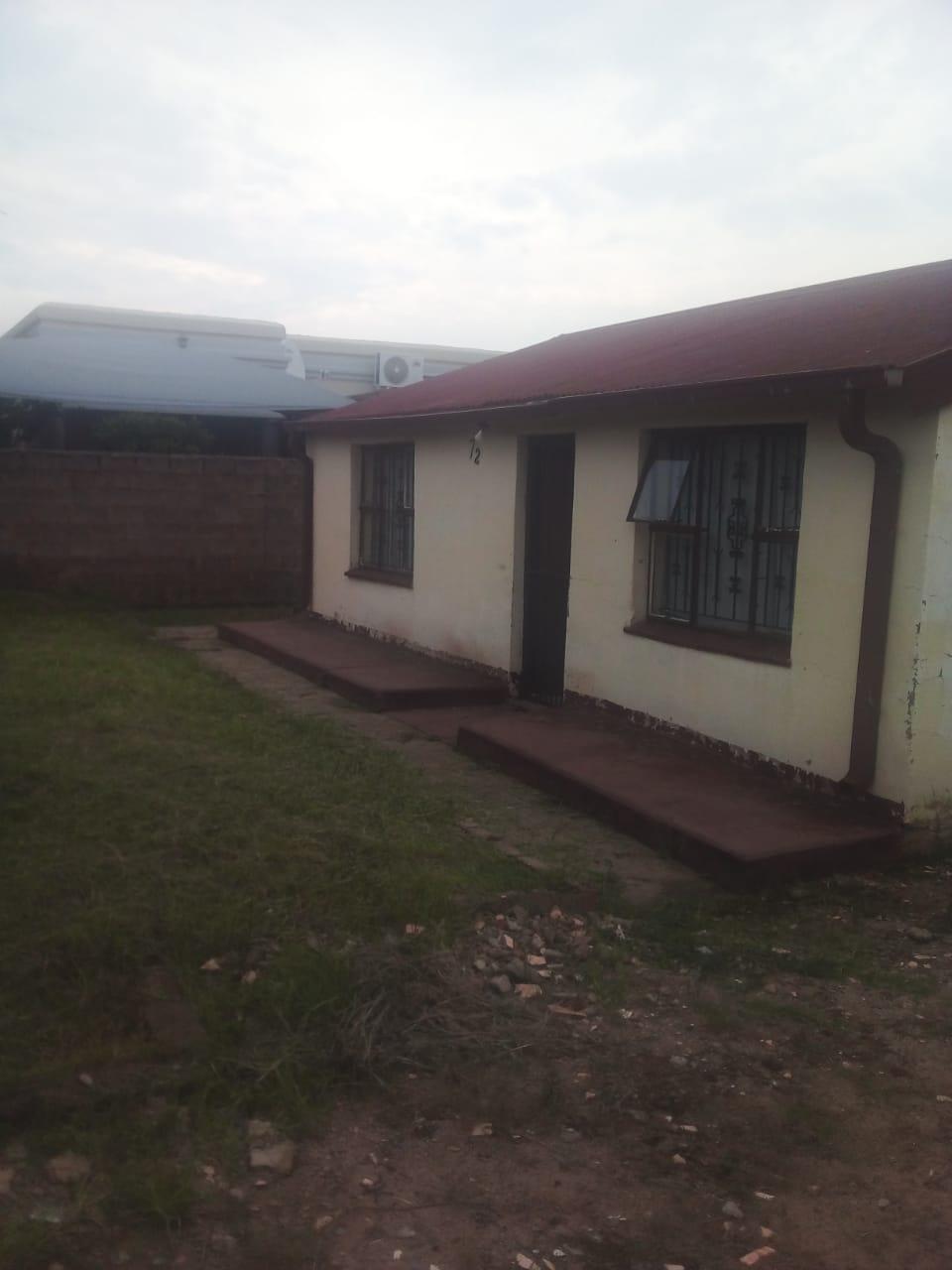 Modern 2 Bedroom house for sale in Ga-Rankuwa zone 16