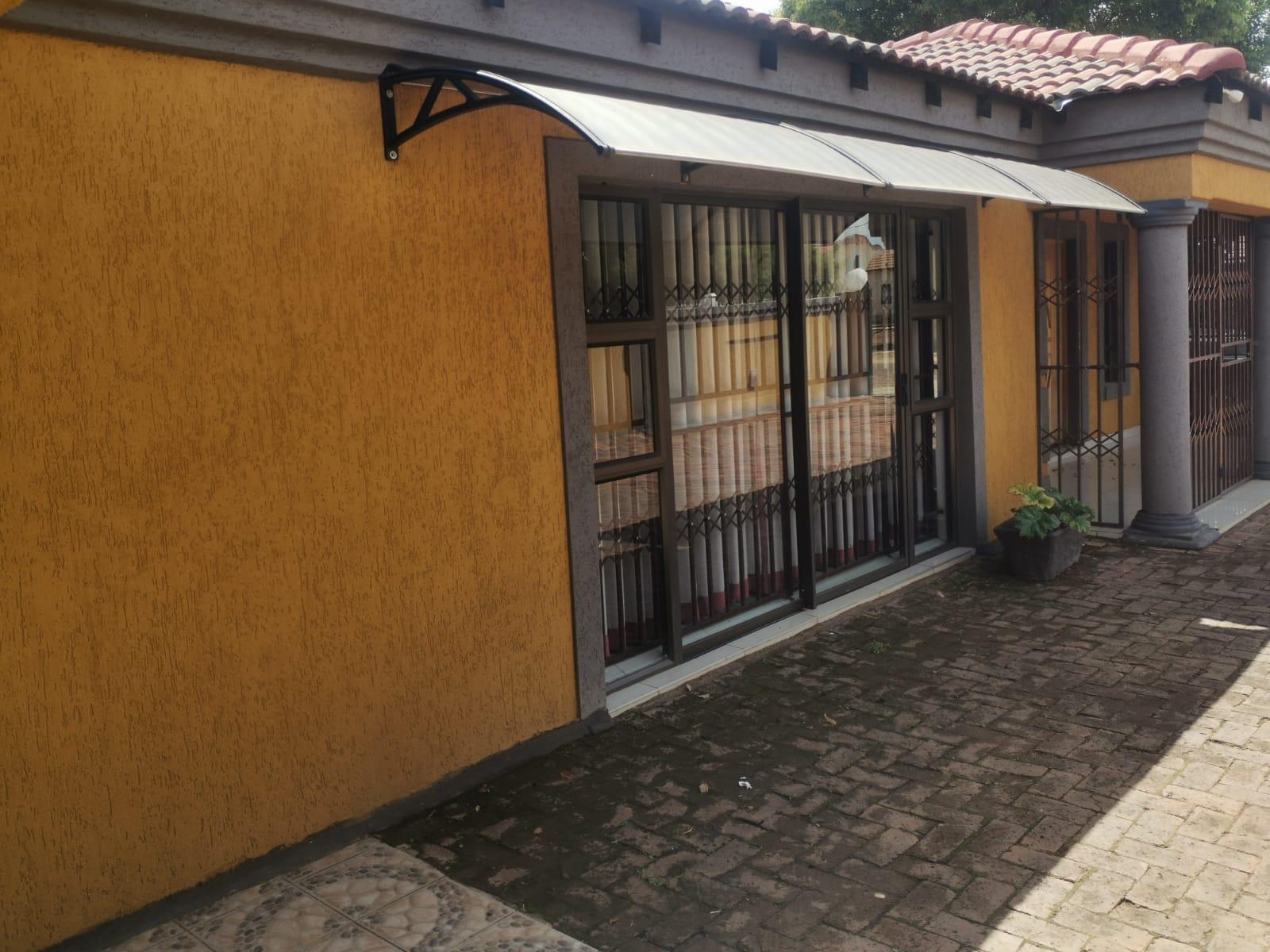4 bedroom house for sale in Ga-Rankuwa zone 7