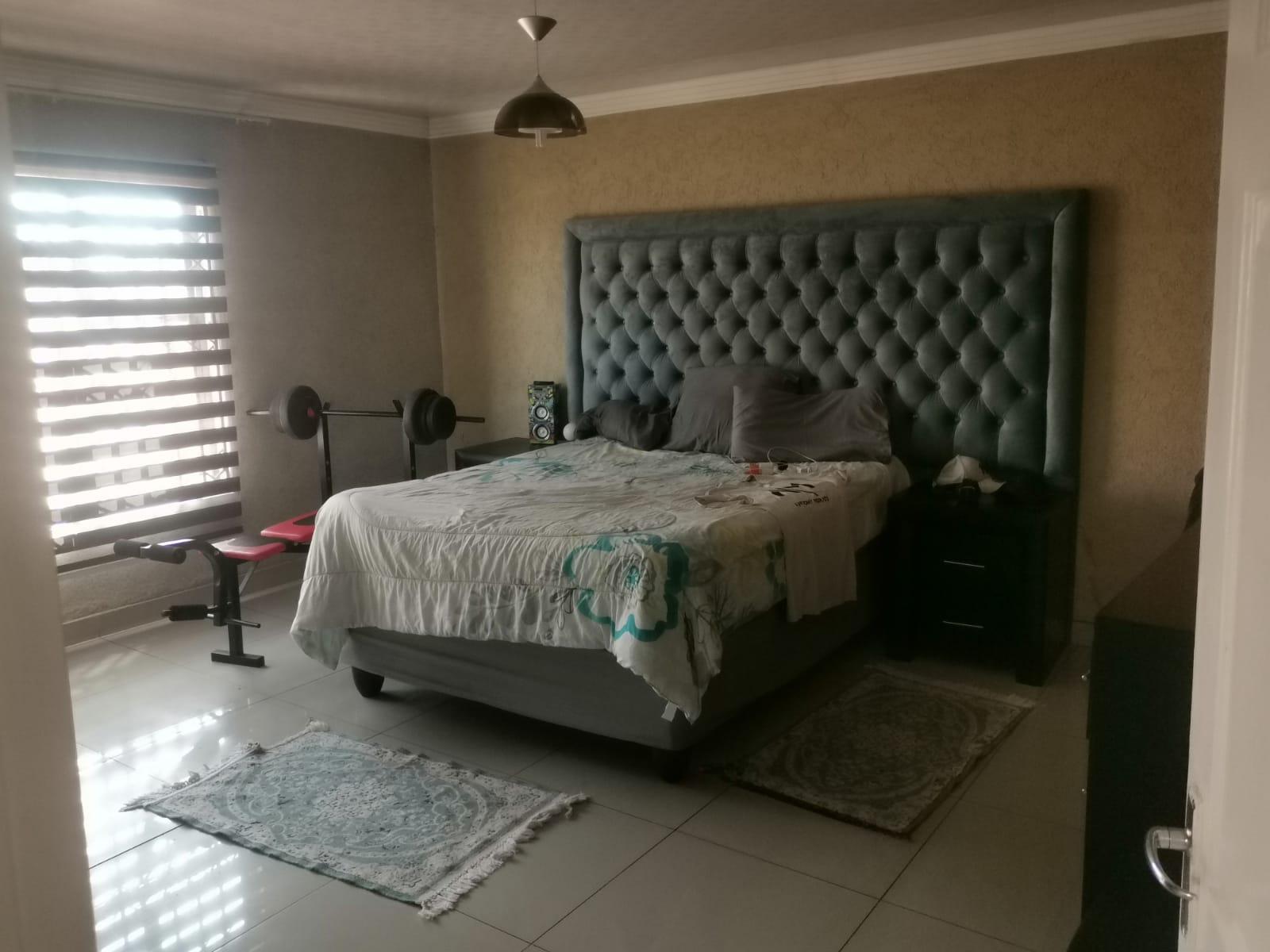 4 bedroom house for sale in Ga-Rankuwa zone 7