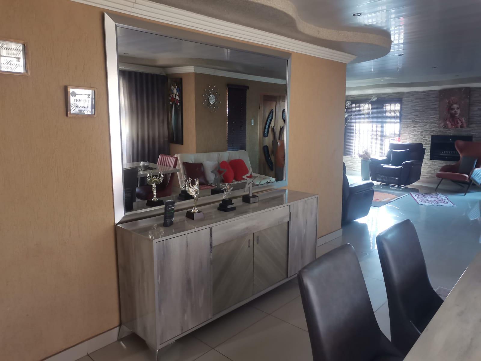 4 bedroom house for sale in Ga-Rankuwa zone 7