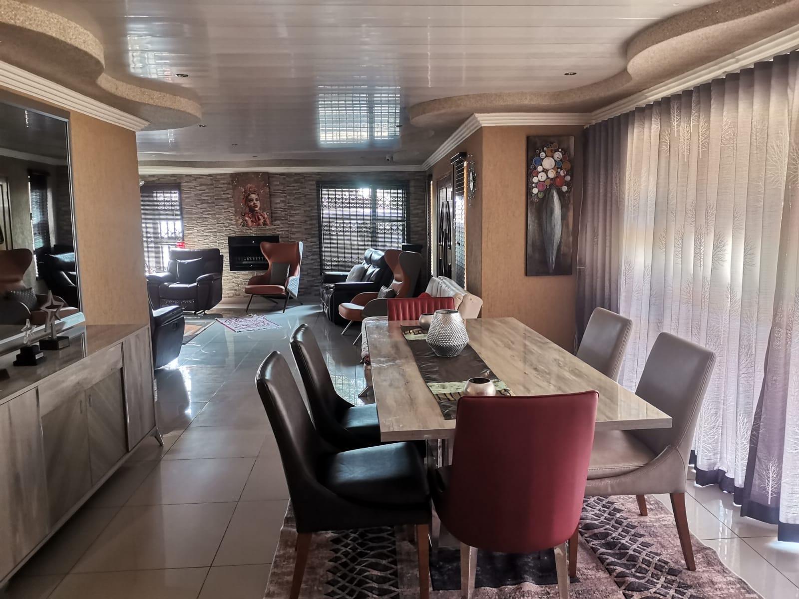 4 bedroom house for sale in Ga-Rankuwa zone 7